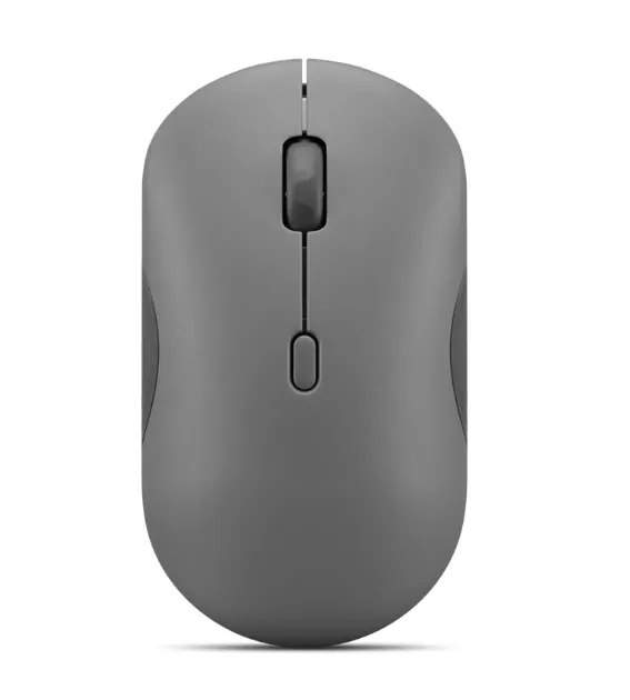 Buy Lenovo 350 Bluetooth Silent Mouse GY51S61904 Luna Grey