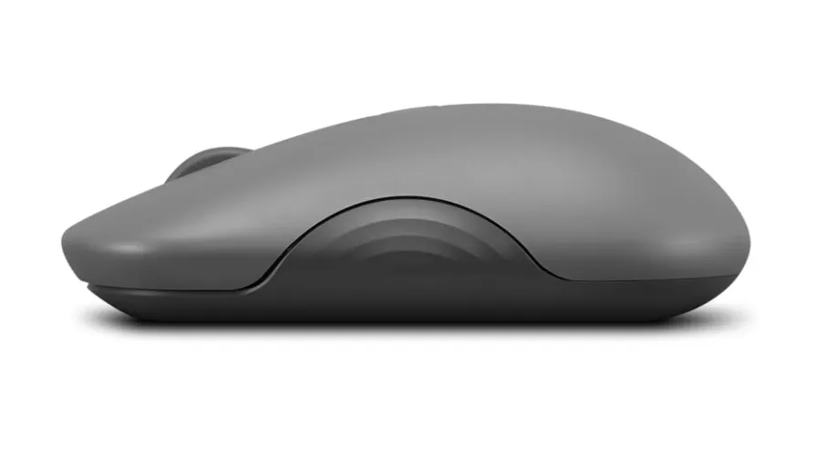 Buy Lenovo 350 Bluetooth Silent Mouse GY51S61904 Luna Grey