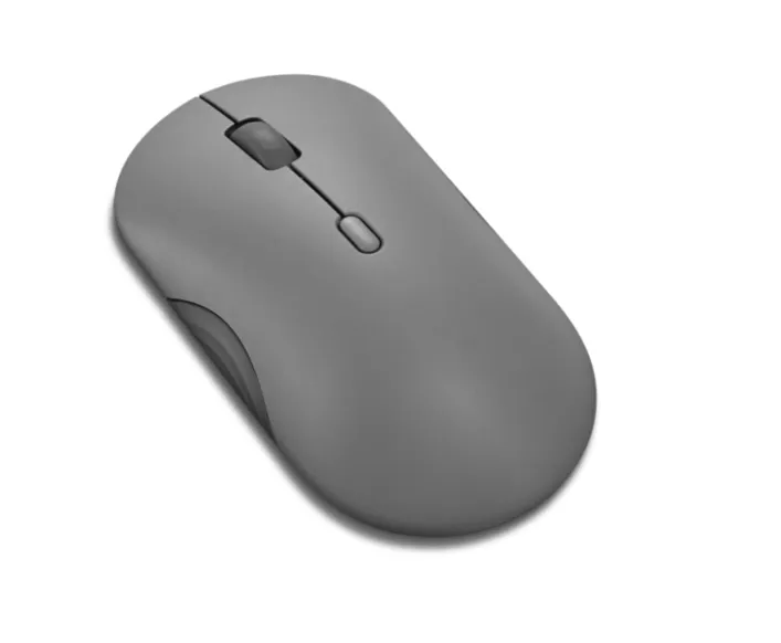Lenovo 350 Bluetooth Silent Mouse GY51S61904 Luna Grey