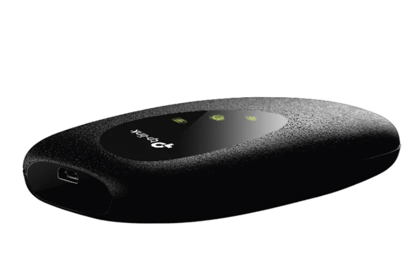 Buy TP-Link M7200 4G LTE Mobile WiFi Router 300 Mbps Single Band
