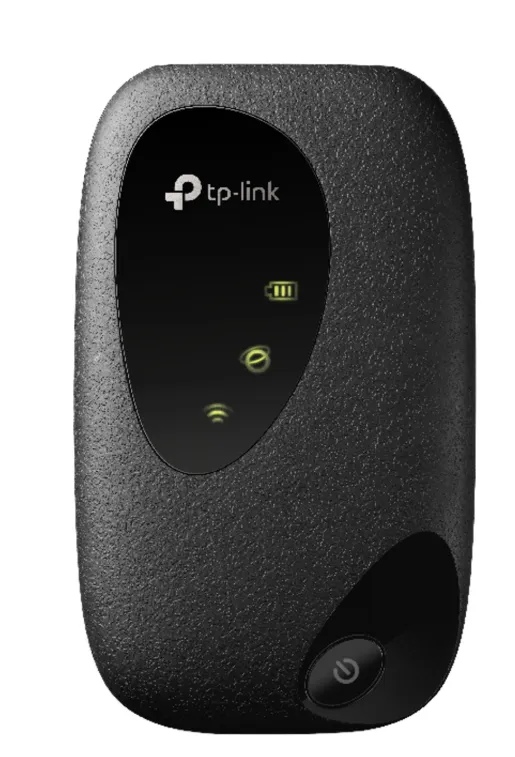 Buy TP-Link M7200 4G LTE Mobile WiFi Router 300 Mbps Single Band