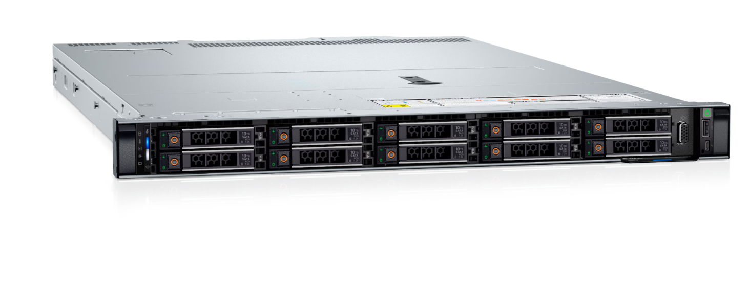 Buy Dell Power Edge R660XS/ 2.5