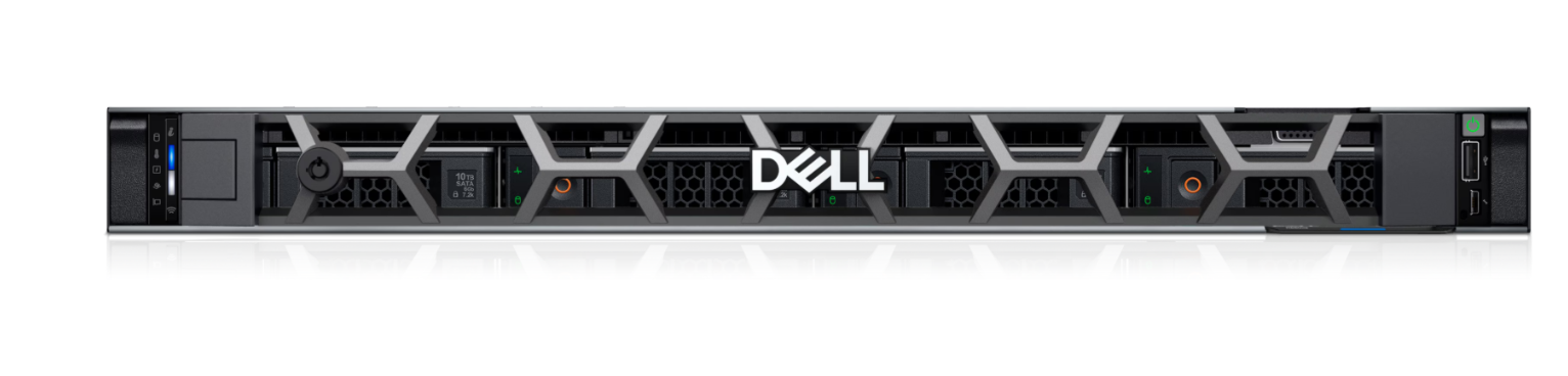 Buy Dell Power Edge R660XS/ 2.5