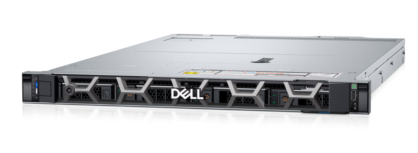 Buy Dell Power Edge R660XS/ 2.5