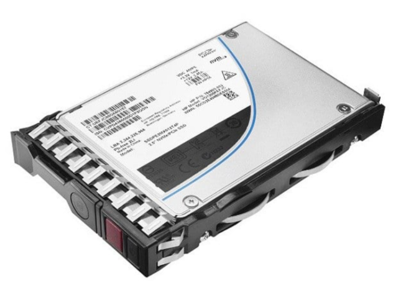Buy P40510-B21  HP G10+ G11 960-GB 2.5 vSAS MU 12G BC MV SSD