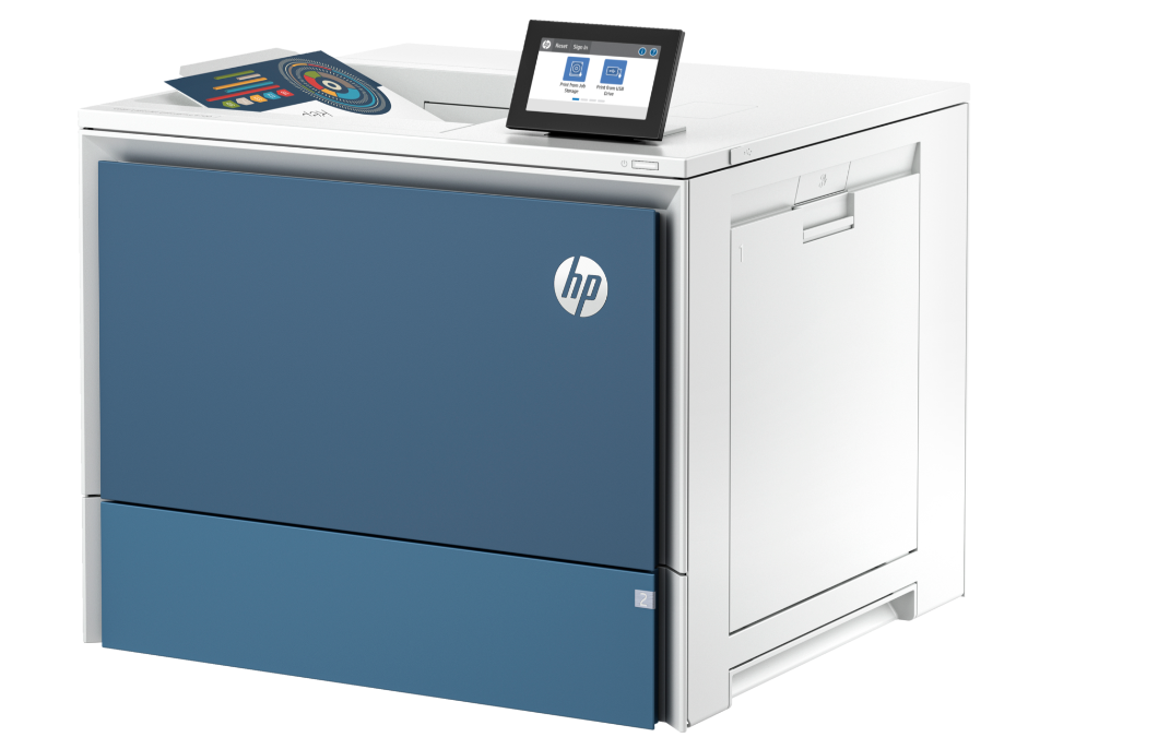 Buy 6QN35A HP Color LaserJet Enterprise MFP 6800dn Printer