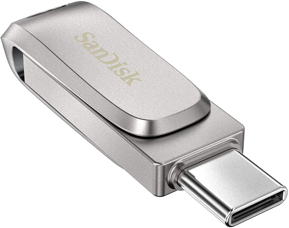 Buy SanDisk Phone Drive Type-C 64GB SDDDC6-064G-G46