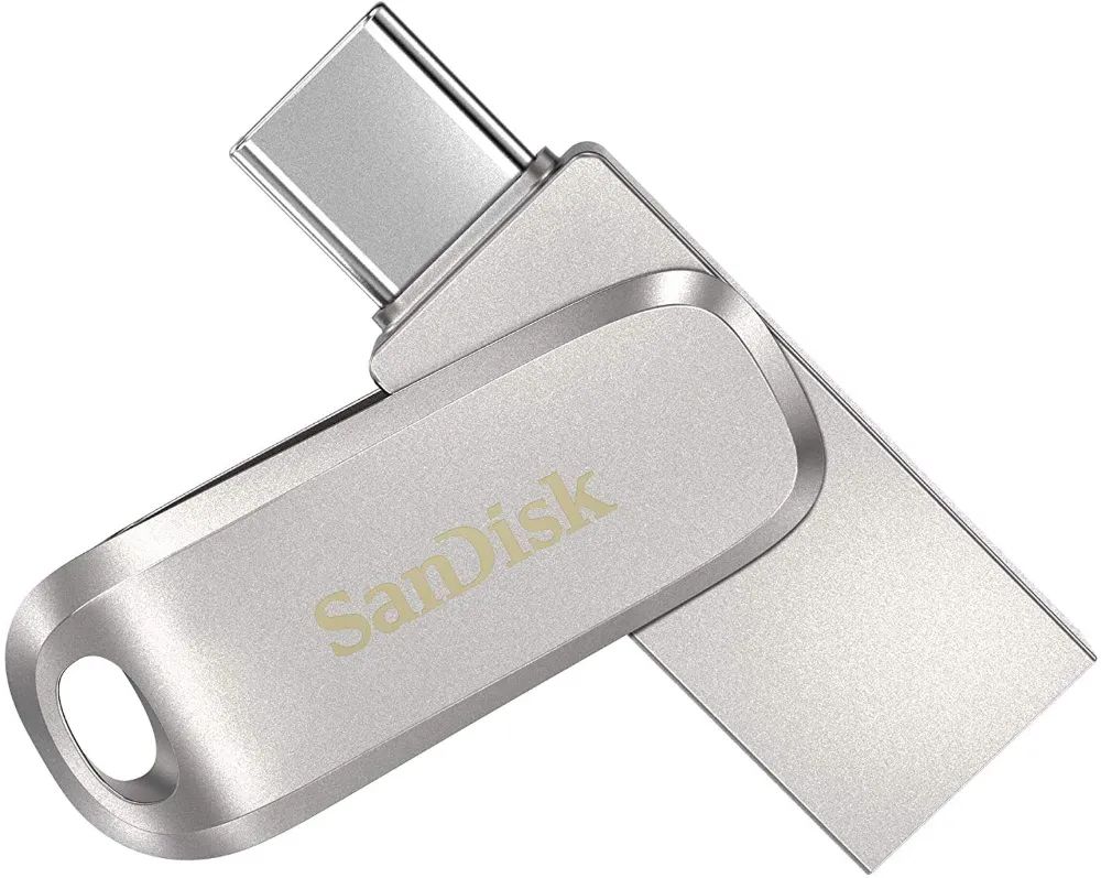 Buy SanDisk Phone Drive Type-C 64GB SDDDC6-064G-G46