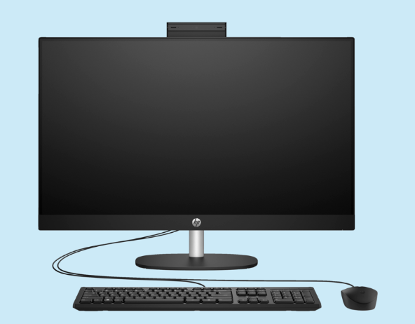 Buy HP ALL-IN-ONE 27-CR0090NH (91H25EA#BH5) i7-1355U-5.0GHz, 16GB, 1TB SSD