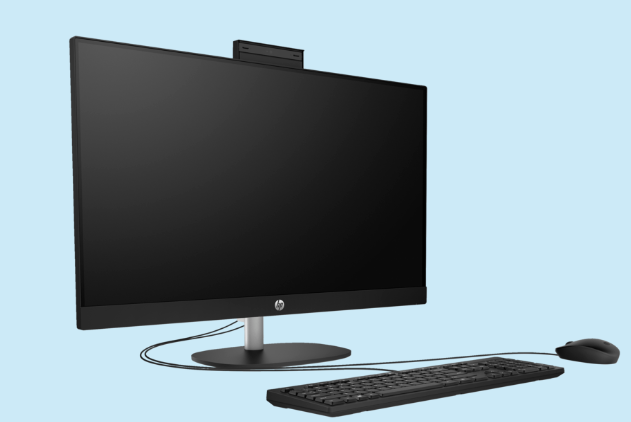 Buy HP ALL-IN-ONE 27-CR0090NH (91H25EA#BH5) i7-1355U-5.0GHz, 16GB, 1TB SSD