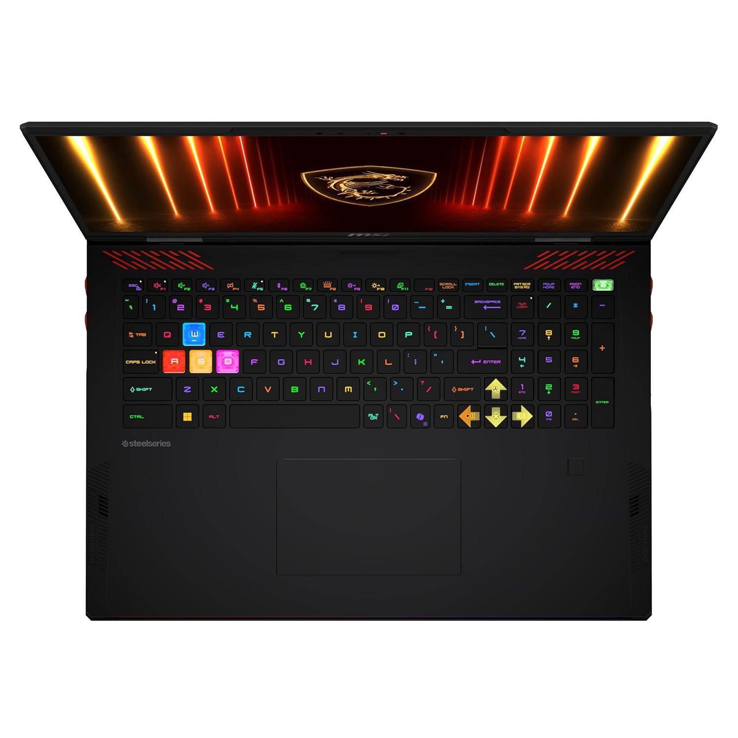 Buy MSI RAIDER 18 HXAI A2XWIG-9S7-182462-060