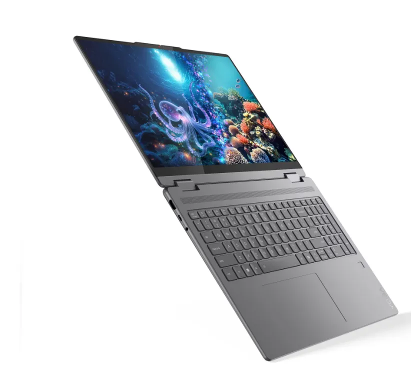 Buy Lenovo Yoga 7 2-in-1 16ILL10 Intel Core Ultra 7 256V 83JT0047US