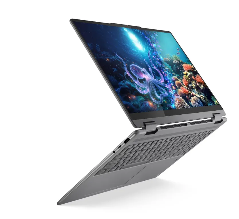 Lenovo Yoga 7 2-in-1 16ILL10 Intel Core Ultra 7 256V 83JT0047US