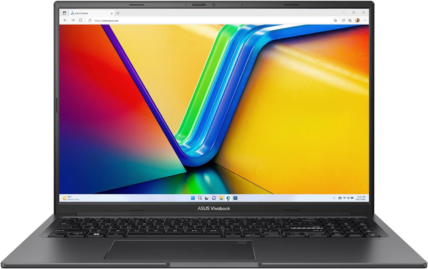 Buy K3605VC-OLED009W ASUS VIVOBOOK 16X OLED® Core™ i9-13900H 13Gen Processor