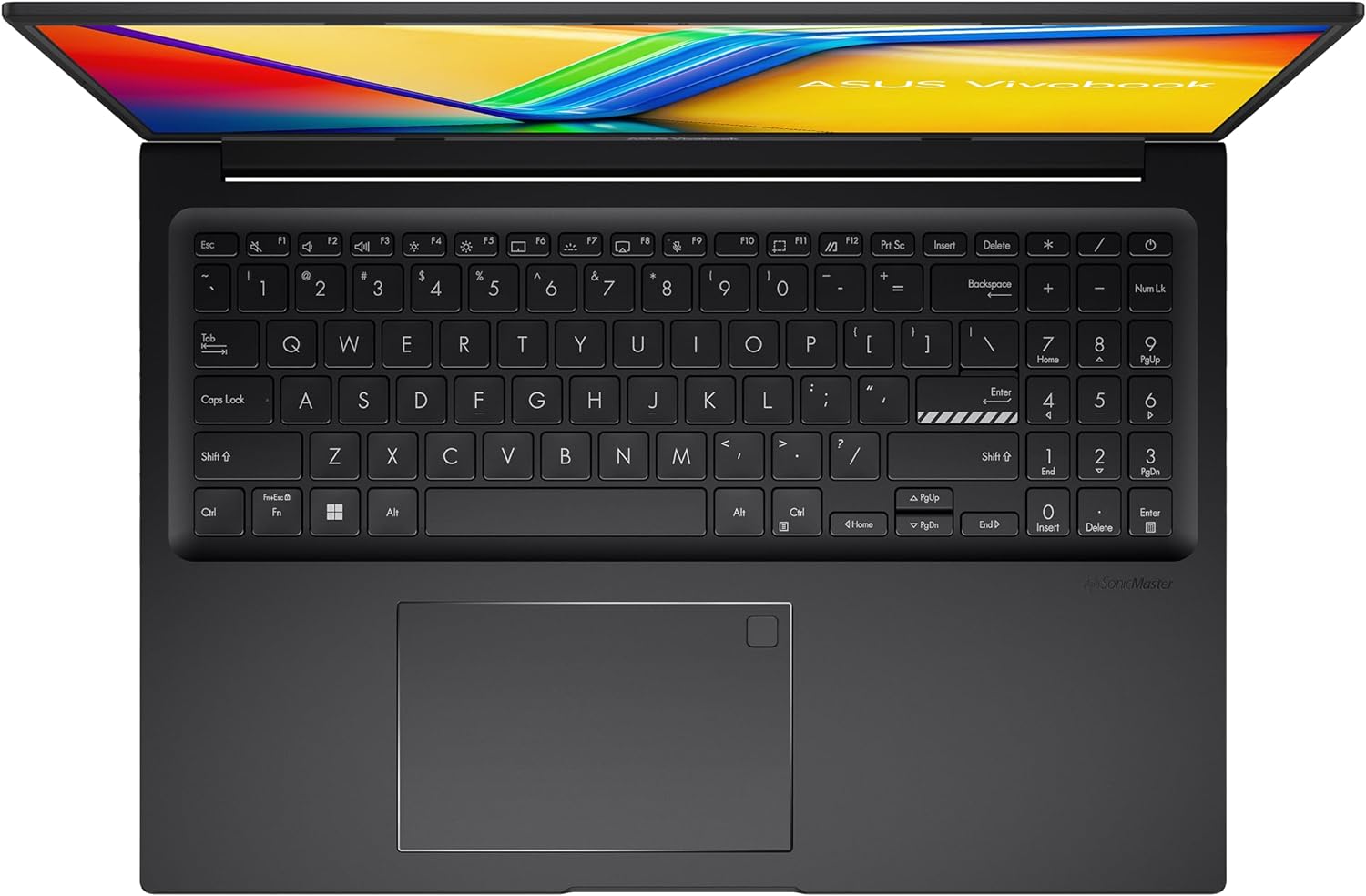 Buy K3605VC-OLED009W ASUS VIVOBOOK 16X OLED® Core™ i9-13900H 13Gen Processor
