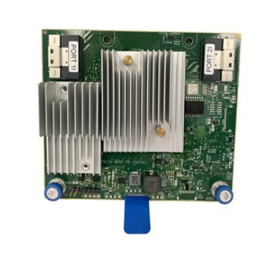 Buy P28335-001 HP Broadcom MegaRAID MR416i-a 12G