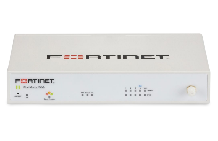Buy Fortinet FortiGate 50G SFP Firewall with Unified Threat Protection FG-50G-SFP