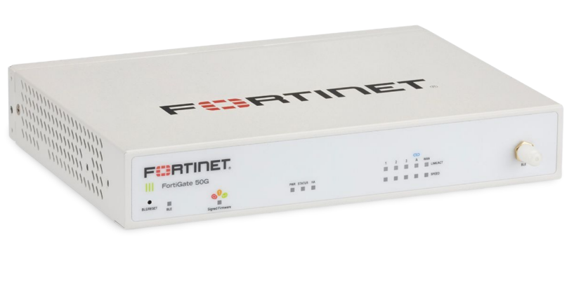 Buy Fortinet FortiGate 50G SFP Firewall with Unified Threat Protection FG-50G-SFP