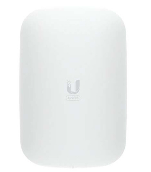 Buy Ubiquiti Networks UniFi Access Point U6 Dual-Band Range Extender
