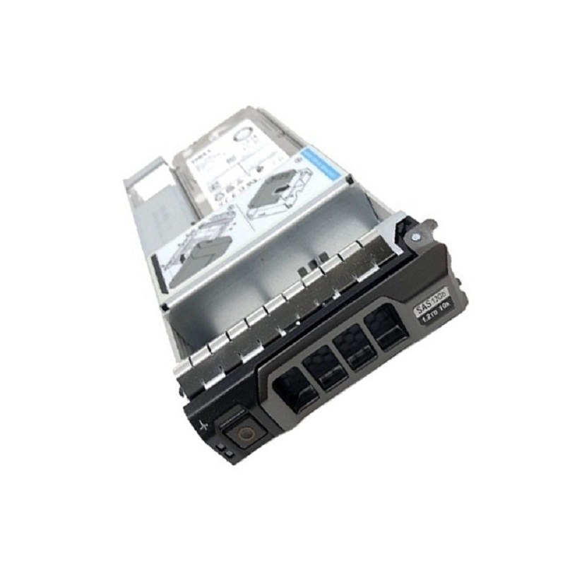 Buy 400-ATJL Dell - Hard drive - 1.2 TB - SAS 12Gb/s