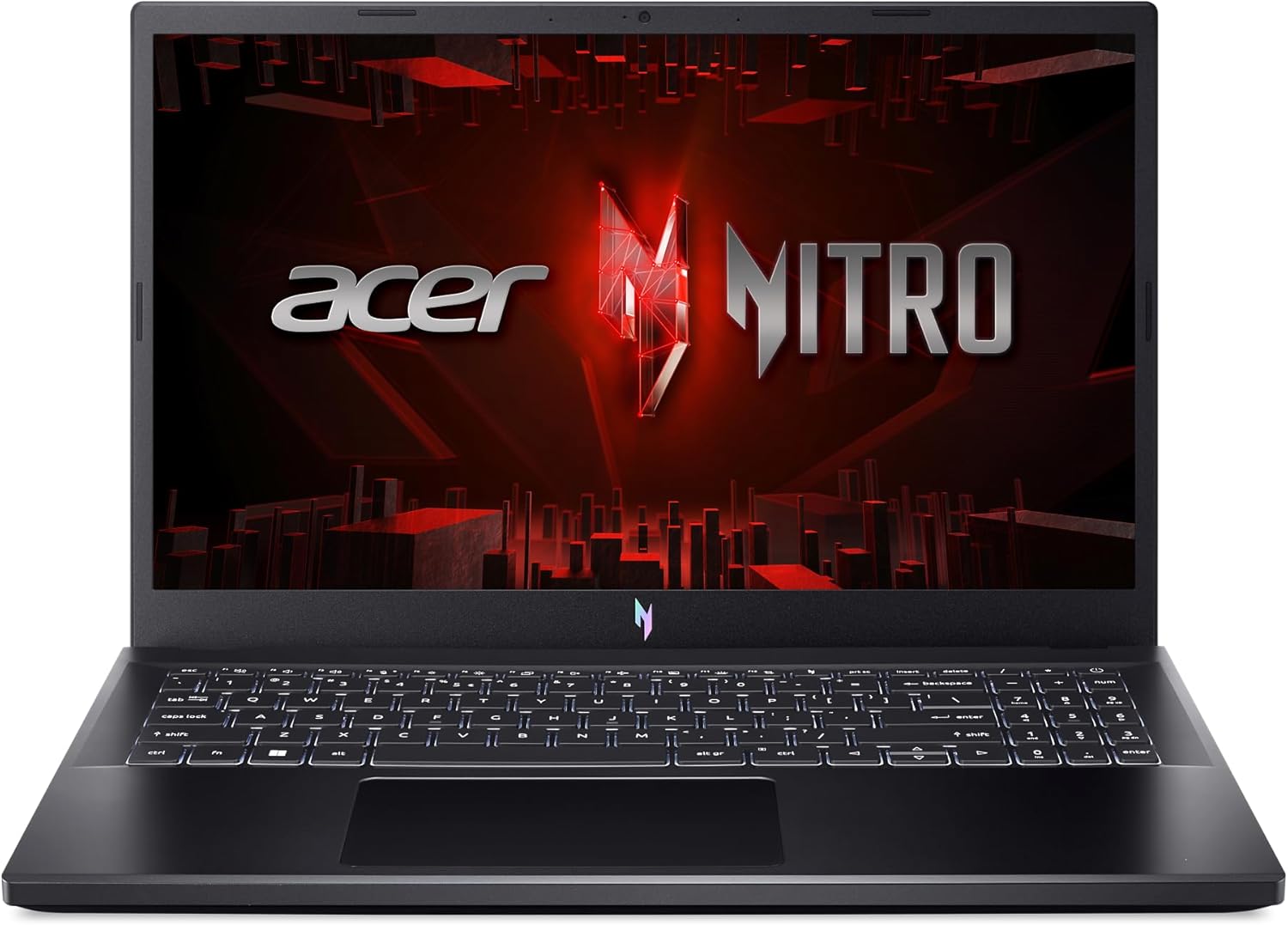 Buy ACER NitroV Ryzen 5-7535HS/512GB/8GB/6GB RTX3050/DOS/15.6