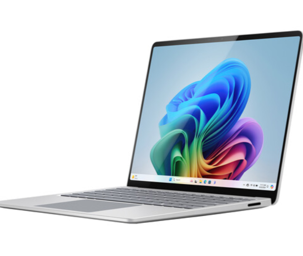 Buy Microsoft - Surface Laptop 7- Copilot+ PC - 13.8 Snapdragon X  PLUS-10-CORE/16GB/ZGM-00001