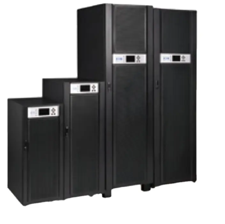 Buy Eaton UPS 93E 80KVA Smart Eaton UPS External Battery 93E-80-N-MBS