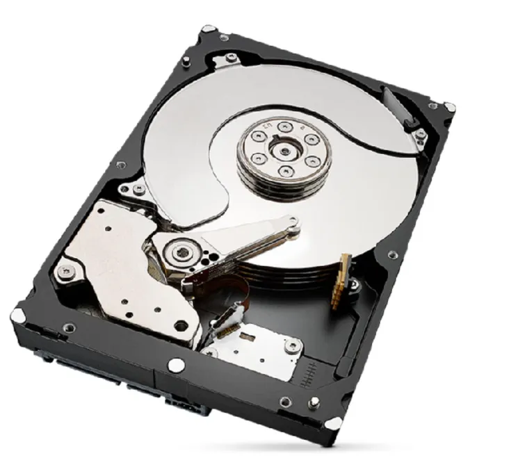 Buy Seagate IronWolf Pro 3.5