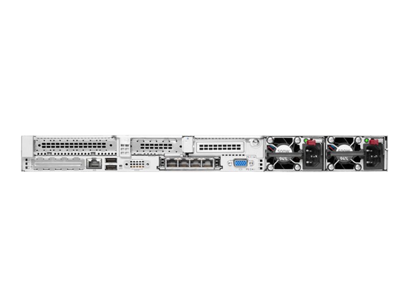Buy P39886-B21HPE ProLiant DL360 Gen10 Plus 4310