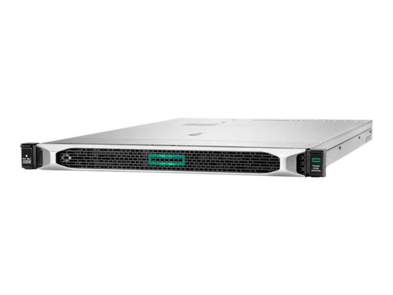 Buy P39886-B21HPE ProLiant DL360 Gen10 Plus 4310