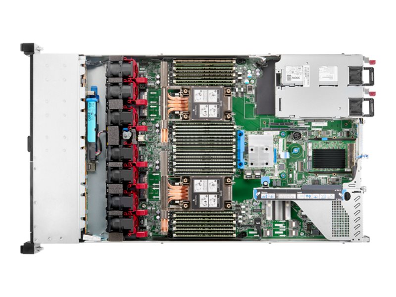 Buy P39886-B21HPE ProLiant DL360 Gen10 Plus 4310