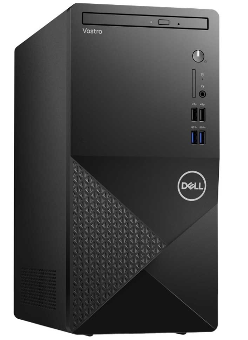 Buy Dell Vostro 3910 Tower Desktop (Core i3, 4GB, 1TB 7200RPM 3.5