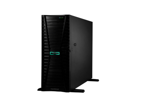 Buy P53567-421 HPE ProLiant ML350 Gen11 4410Y 2.0GHz 12-core 1P 32GB-R MR408i-o 8SFF 1000W RPS Server