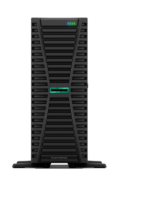 Buy P53567-421 HPE ProLiant ML350 Gen11 4410Y 2.0GHz 12-core 1P 32GB-R MR408i-o 8SFF 1000W RPS Server