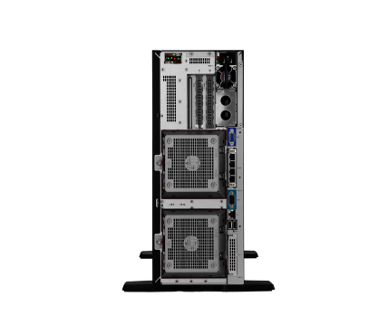 Buy P53567-421 HPE ProLiant ML350 Gen11 4410Y 2.0GHz 12-core 1P 32GB-R MR408i-o 8SFF 1000W RPS Server