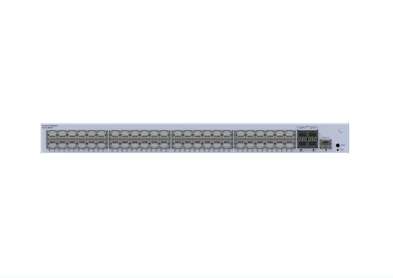 Buy Huawei S310-48T4X Layer 2+ Managed Switch 48-Port Gigabit Ethernet