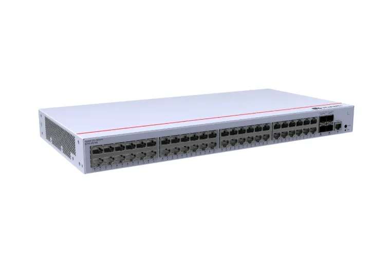 Buy Huawei S310-48T4X Layer 2+ Managed Switch 48-Port Gigabit Ethernet