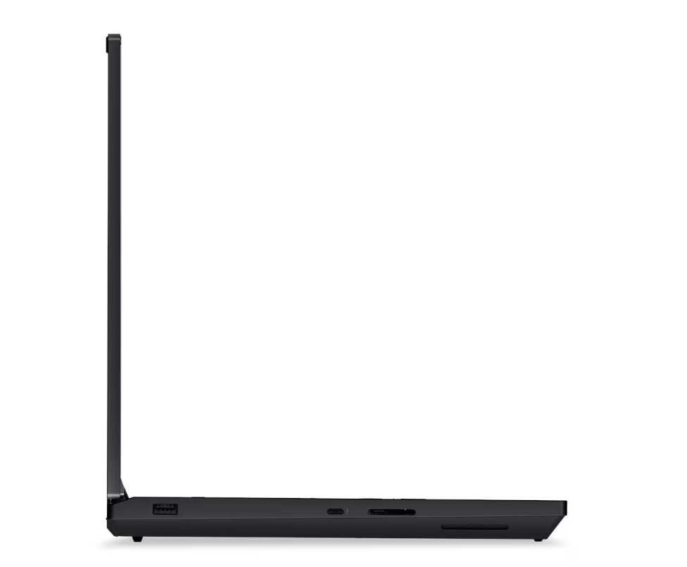 Buy Lenovo ThinkPad P16 Gen 3 Intel Core Ultra 7 255HX 21RR000ECL