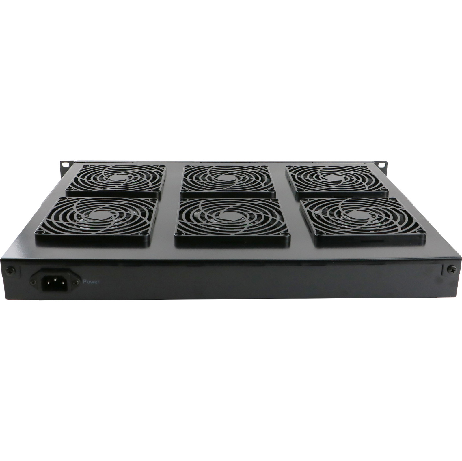 Buy IVU6 EXCEL RACK MOUNTED 6-WAY FAN UNIT