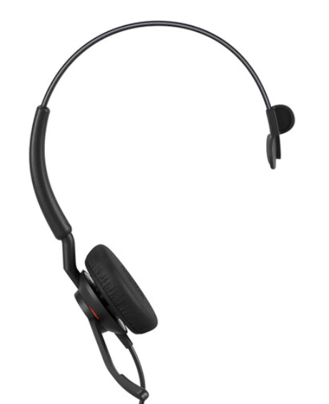 Buy Jabra Engage 40 Mono USB-C/A Wired Headset (Microsoft Teams) 4093-413-269