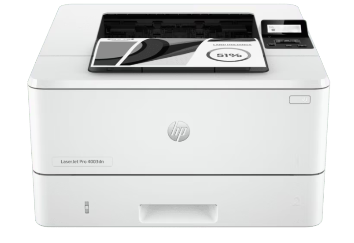 Buy Hp Printer LaserJet Pro 4003dn