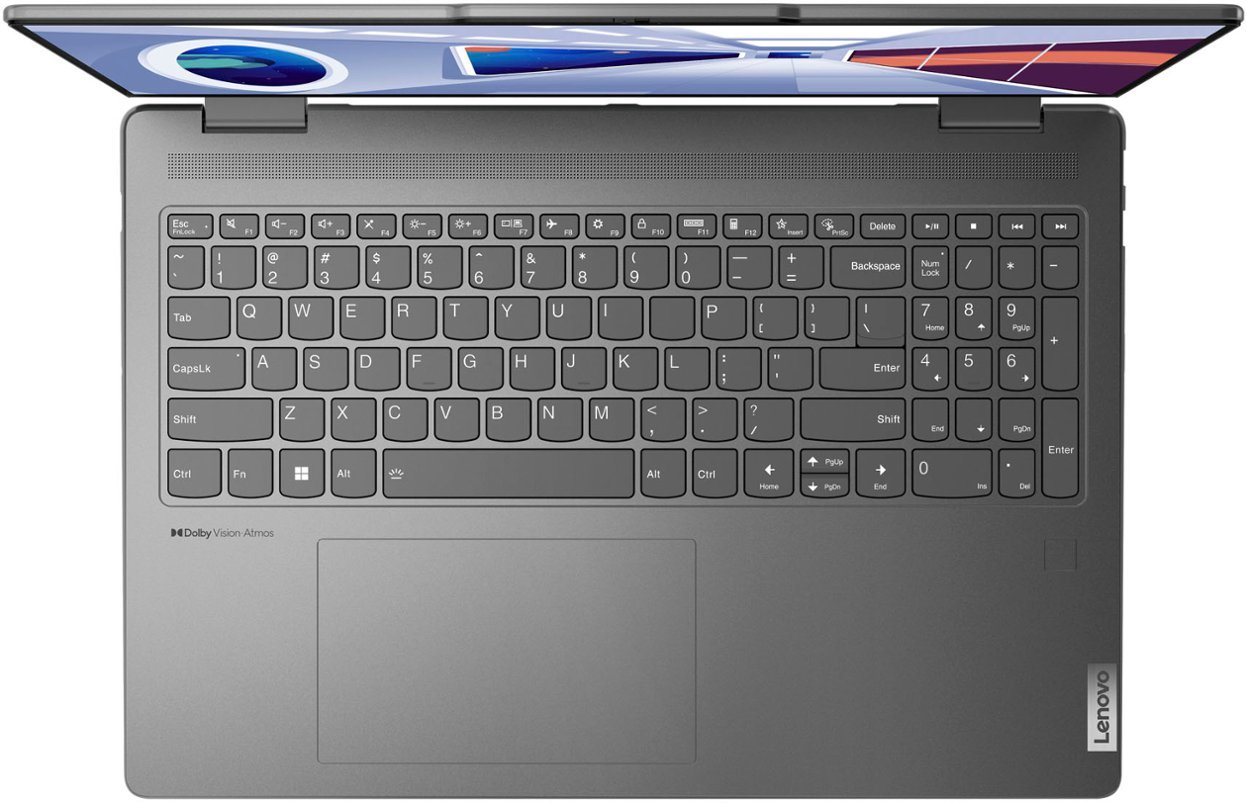 Buy Lenovo YOGA 7i X360