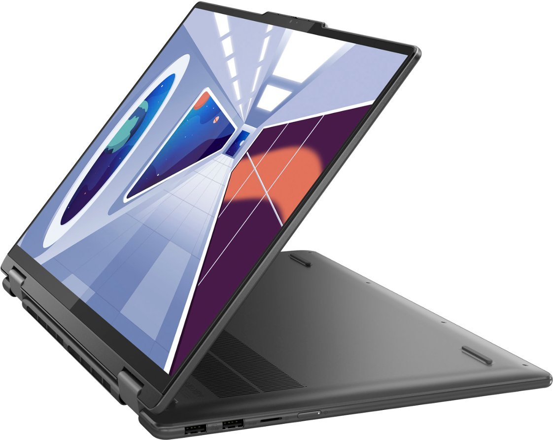 Buy Lenovo YOGA 7i X360