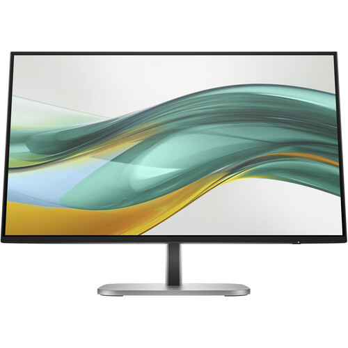 Buy HP Series 5 Pro 60.5 cm (23.8) FHD Monitor - 524pf 9D9L6UT