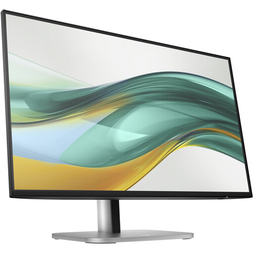 Buy HP Series 5 Pro 60.5 cm (23.8) FHD Monitor - 524pf 9D9L6UT