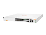Buy HPE JL807A Aruba Instant On 1960 24G 2XGT 24-Port Gigabit PoE+370W Switch