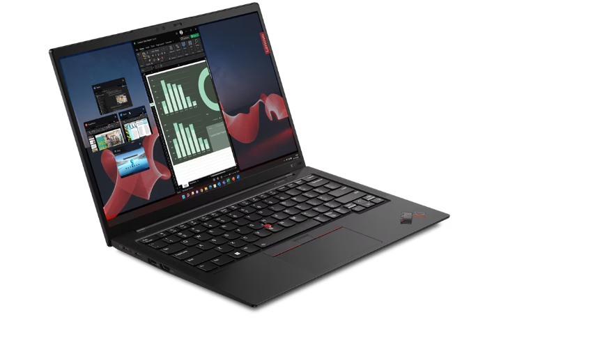 Buy X1 Carbon Gen 11,i7-1355U,32GB Base DDR5,1TB SSD M.2 2280 NVMe G4,Intel Iris Xe,Win 11 Pro 64