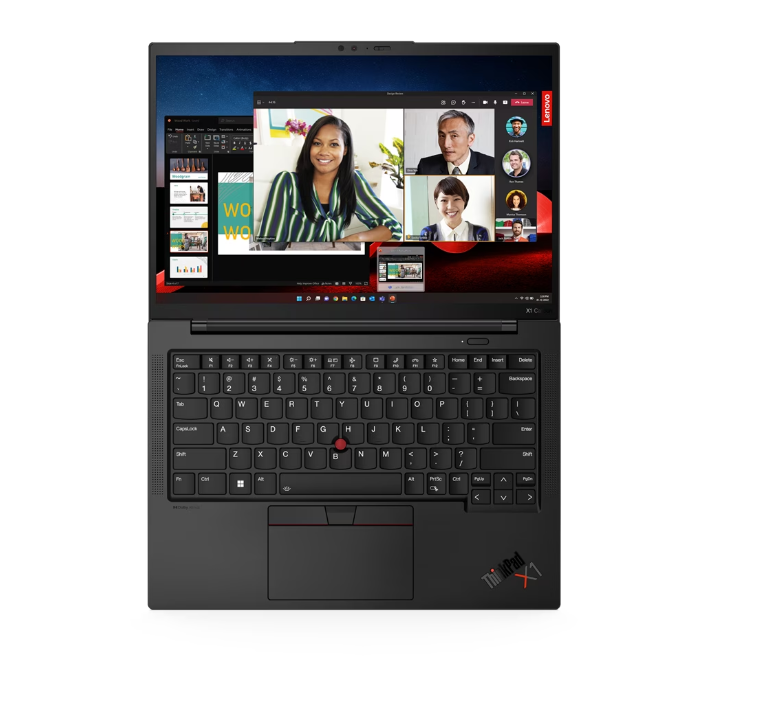 Buy X1 Carbon Gen 11,i7-1355U,32GB Base DDR5,1TB SSD M.2 2280 NVMe G4,Intel Iris Xe,Win 11 Pro 64