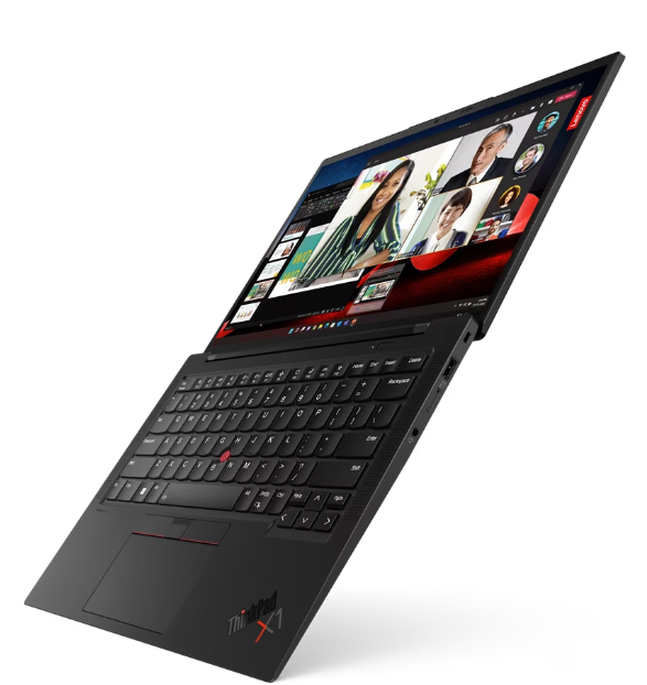 Buy X1 Carbon Gen 11,i7-1355U,32GB Base DDR5,1TB SSD M.2 2280 NVMe G4,Intel Iris Xe,Win 11 Pro 64