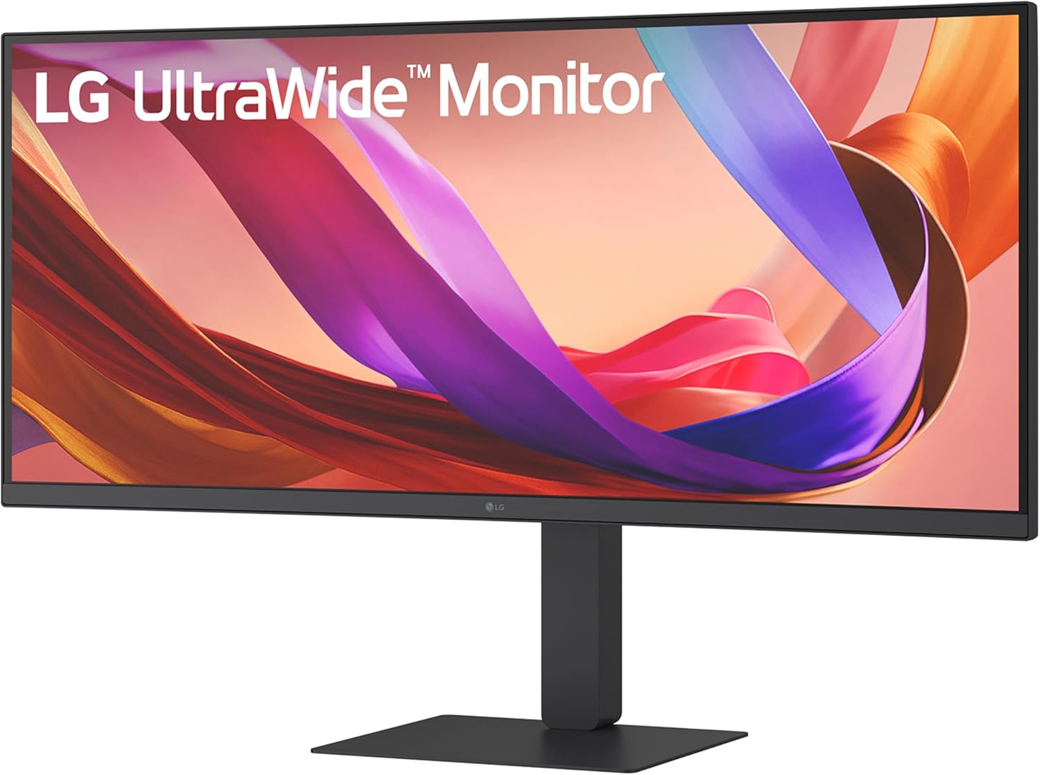 Buy LG UltraWide™ WQHD IPS Monitor 34U650A-B.AMA